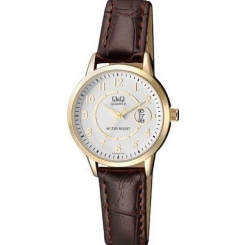 Жіночий годинник Q&Q A457J104Y