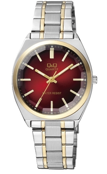 Мужские часы Q&Q QA74J402Y
