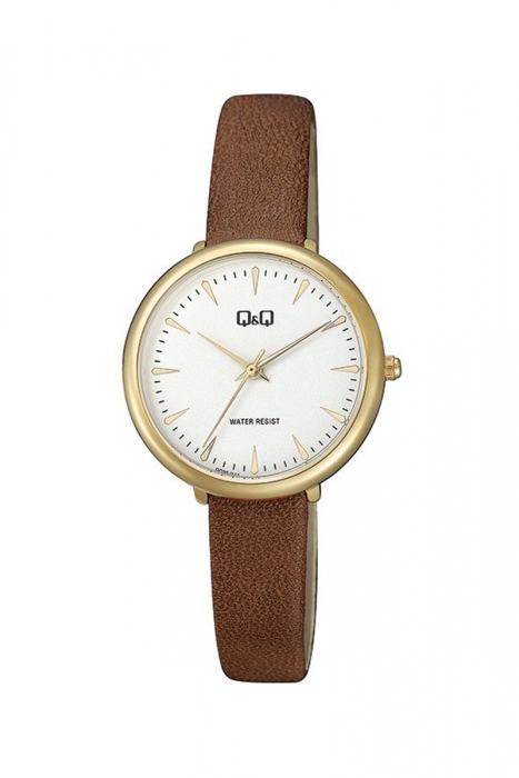 Жіночий годинник Q&Q QC35J111Y