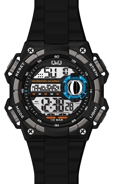 Мужские часы Q&Q M163J800Y