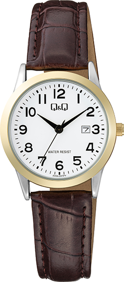 Жіночий годинник Q&Q A45A-007PY