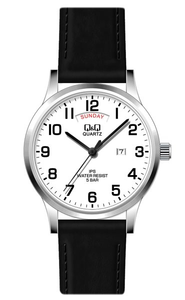 Мужские часы Q&Q CD04J808Y
