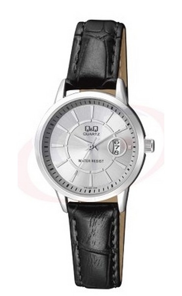 Жіночий годинник Q&Q A457J301Y