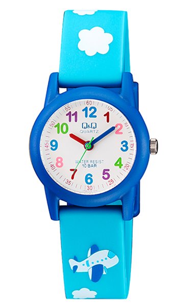 Детские часы Q&Q VR99J005Y