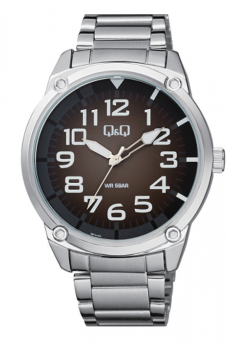 Чоловічий годинник Q&Q QB10J205Y