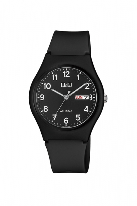 Унисекс часы Q&Q A212J004Y
