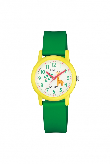 Дитячий годинник Q&Q V23A-010VY