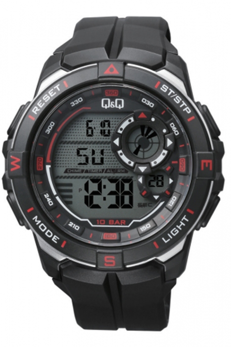 Мужские часы Q&Q M175J002Y