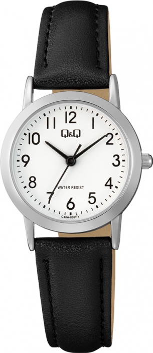 Жіночий годинник Q&Q C40A-009PY