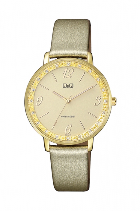 Жіночий годинник Q&Q QC09J103Y