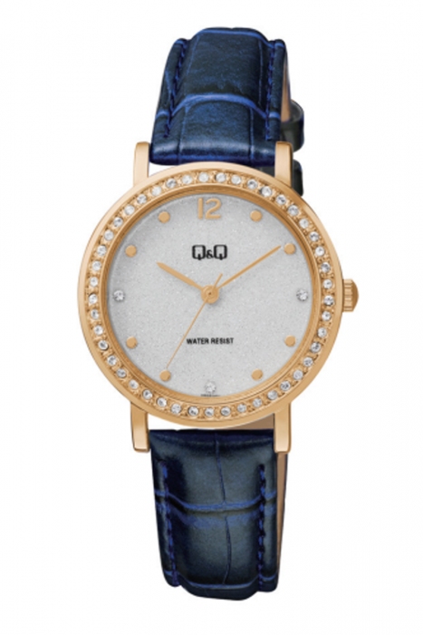 Женские часы Q&Q QB45J101Y