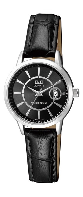 Жіночий годинник Q&Q A457J302Y