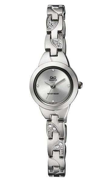 Жіночий годинник Q&Q F627J201Y