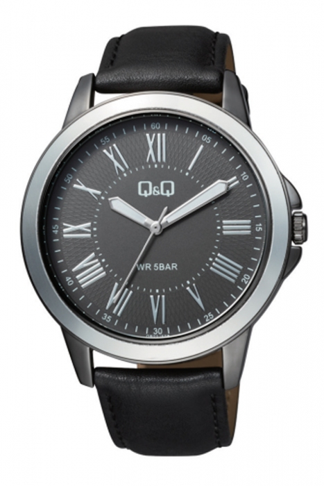 Чоловічий годинник Q&Q QB22J508Y