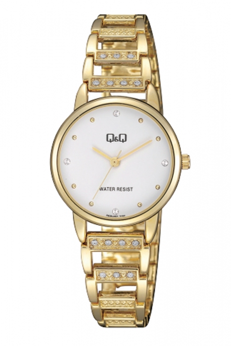 Жіночий годинник Q&Q F635J001Y
