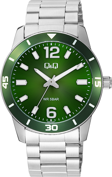 Мужские часы Q&Q Q85B-003PY