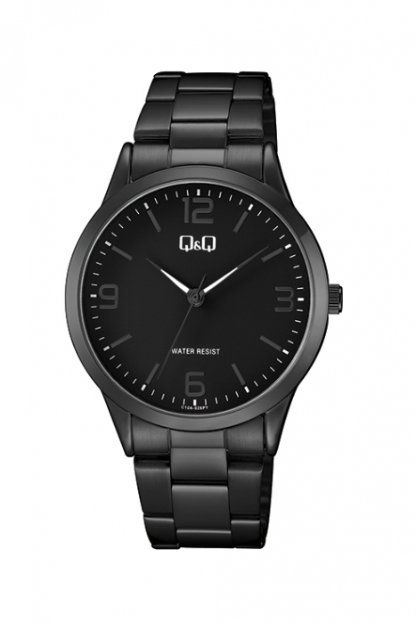 Чоловічий годинник Q&Q C10A-026PY