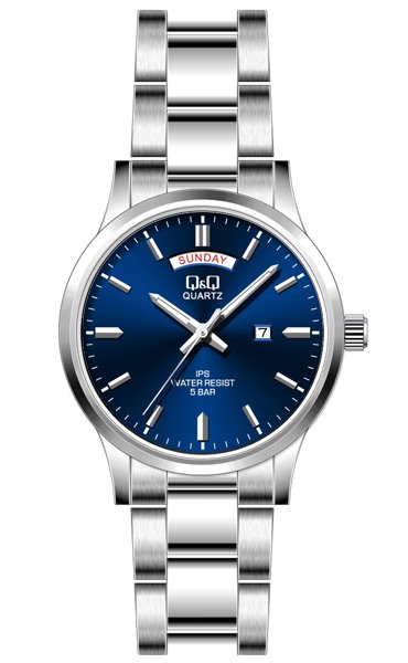 Мужские часы Q&Q CD04J802Y