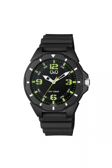 Мужские часы Q&Q V30AJ005VY