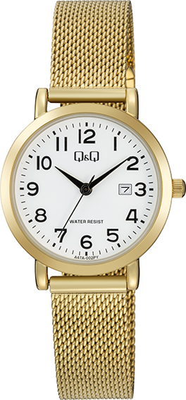 Жіночий годинник Q&Q A47A-002PY