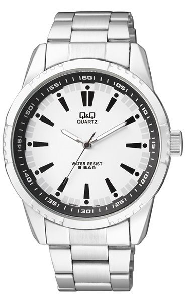 Чоловічий годинник Q&Q Q888J401Y