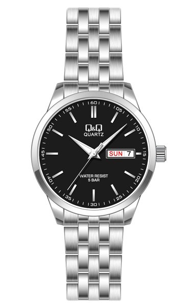 Мужские часы Q&Q CD02J802Y
