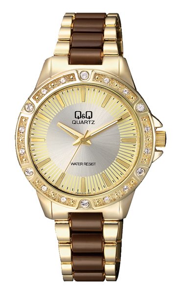 Женские часы Q&Q F533J010Y