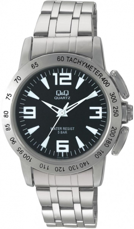 Мужские часы Q&Q Q602J205Y
