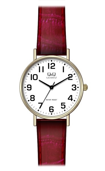 Жіночий годинник Q&Q Q979J808Y