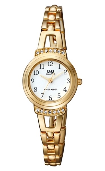 Женские часы Q&Q F573J004Y