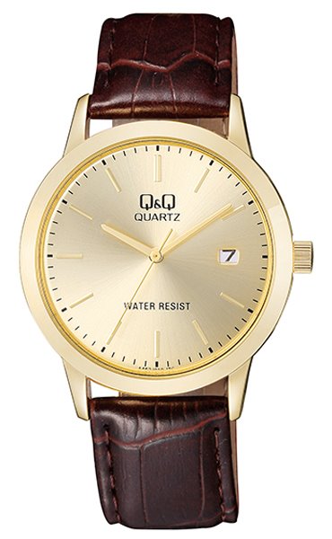 Мужские часы Q&Q A462J100Y