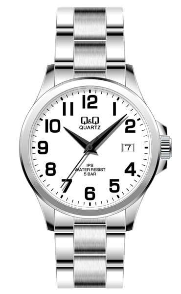 Мужские часы Q&Q CA08J800Y