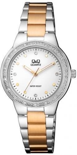Жіночий годинник Q&Q QA31J401Y