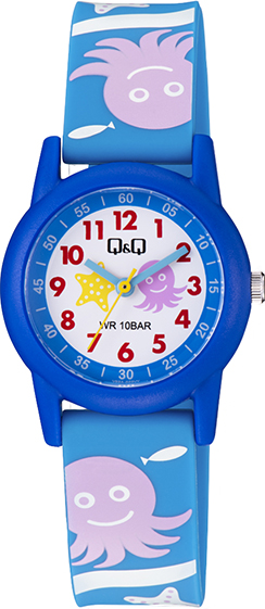 Дитячий годинник Q&Q V22A-022VY