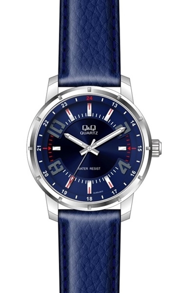 Мужские часы Q&Q GU68J802Y