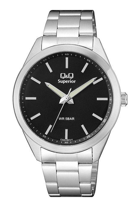 Мужские часы Q&Q C22A-001VY