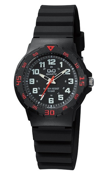 Дитячий годинник Q&Q VR19J006Y