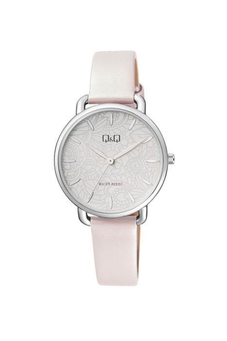 Жіночий годинник Q&Q QC27J301Y