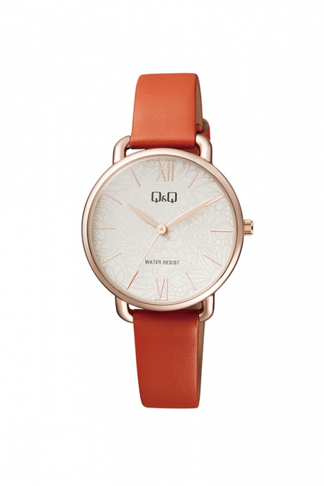 Жіночий годинник Q&Q QC27J112Y