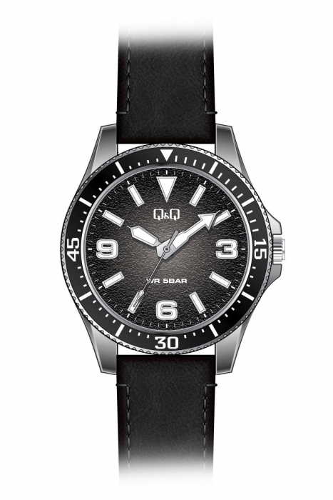 Мужские часы Q&Q QB64J325Y