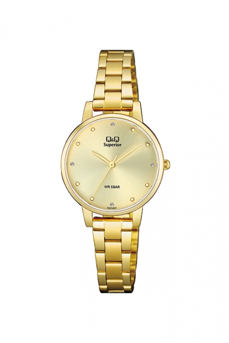 Жіночий годинник Q&Q S401J001Y
