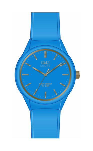 Жіночий годинник Q&Q VR28J808Y