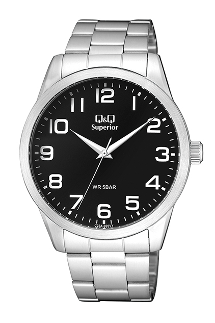 Мужские часы Q&Q C23A-005VY