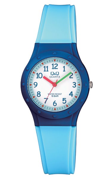 Дитячий годинник Q&Q VR75J003Y