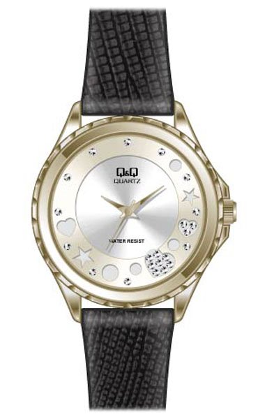 Жіночий годинник Q&Q Q994J802Y