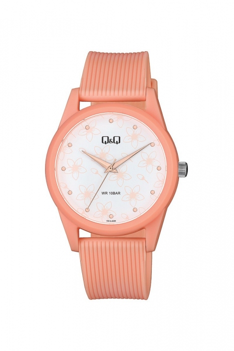 Жіночий годинник Q&Q VS12J026Y