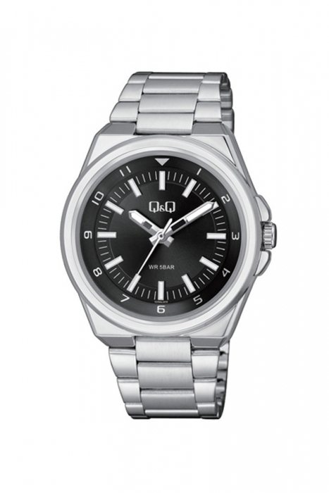 Мужские часы Q&Q QZ68J202Y