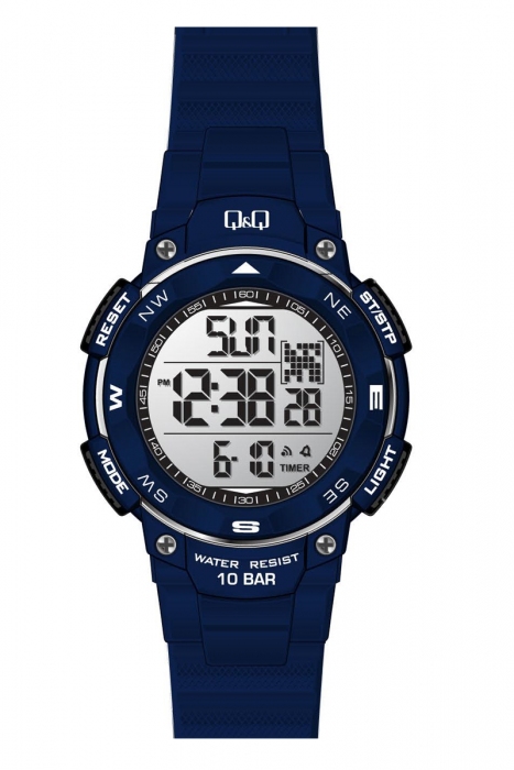 Мужские часы Q&Q M124J006Y