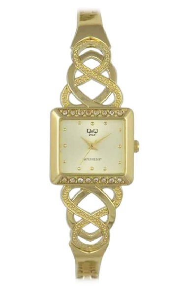 Жіночий годинник Q&Q 5275J010Y