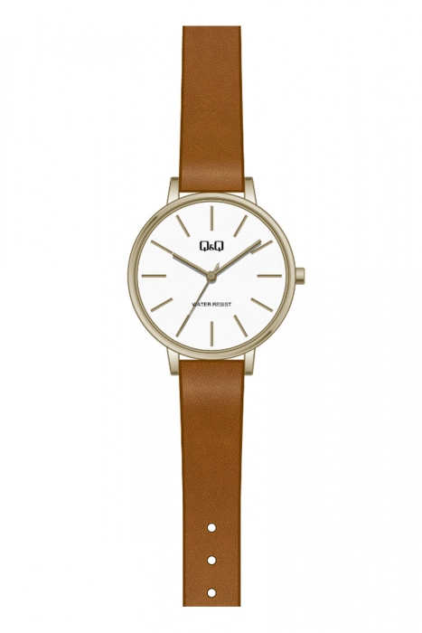 Жіночий годинник Q&Q QB57J101Y